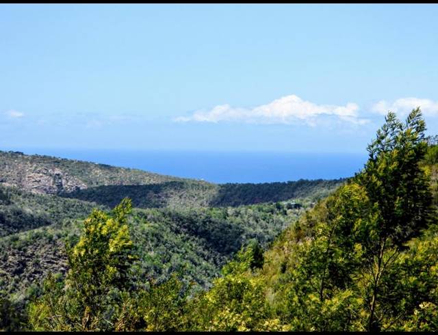 LAND FOR SALE IN HOEKWIL